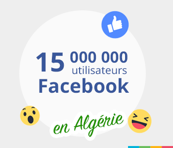 Facebook Algérie