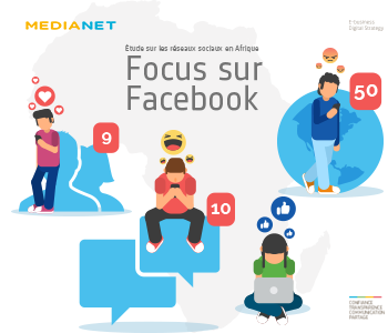 Etude sur les réseaux sociaux en Afrique : focus sur Fb